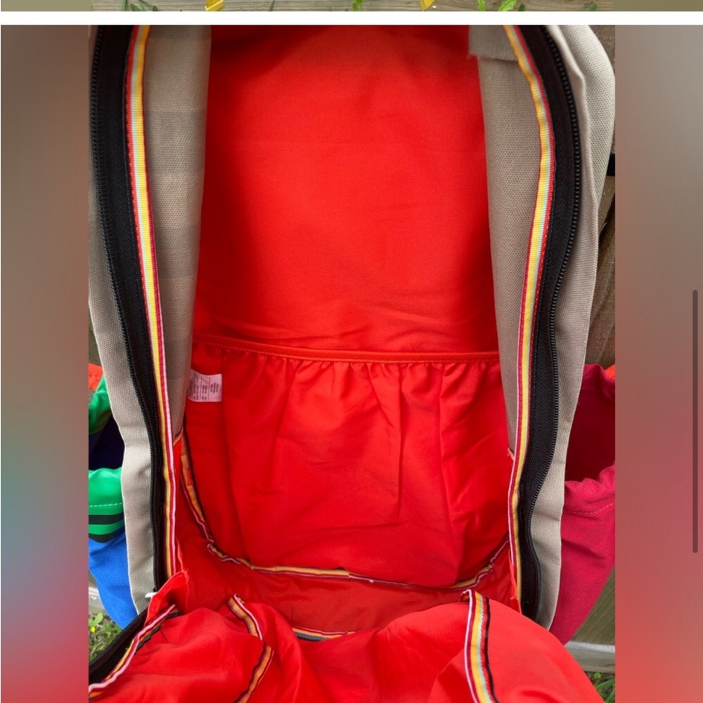 2016 KYRIE all star nike basketball backpack - Picture 3 of 4